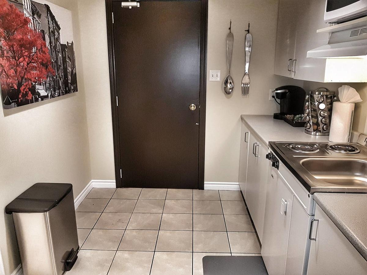 Cozy Studio #15 By Amazing Property Rentals Gatineau Luaran gambar